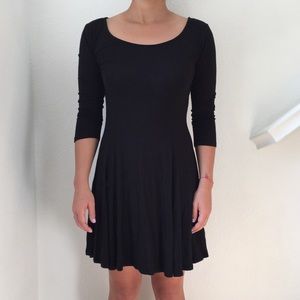 Flattering F21 Casual Dress